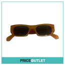 Yellow Frame Sunglasses RRP £325