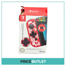 Nintendo Switch - D-Pad Controller Left - Super Mario Edition - Pre Owned/Good Condition