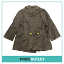 Boy. by Band of Outsiders - Navy Peacoat - Size 3 - BRAND NEW WITH TAGS