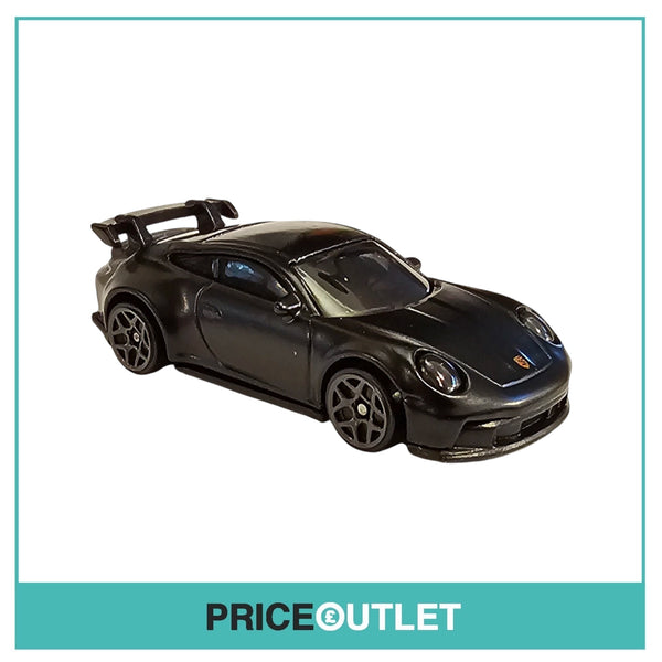 Hot Wheels - Factory Fresh - Porsche 911 GT3 10/10 (Slight Damage)
