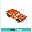 Hot Wheels - Chevy Nomad 2000 - Collector No. 196
