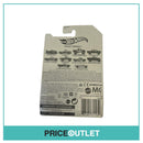 Hot Wheels - ‘49 Ford F1 (Gold) - Slight Damage