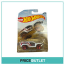 Hot Wheels - Dune Crusher 1/6 - Slight Damage
