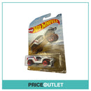 Hot Wheels - Dune Crusher 1/6 - Slight Damage