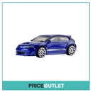 Hot Wheels - HW-J-Imports 2/10 - Subaru WRX-STI - Slight Damage