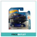 Hot Wheels - HW-J-Imports 2/10 - Subaru WRX-STI - Slight Damage