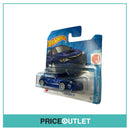 Hot Wheels - HW-J-Imports 2/10 - Subaru WRX-STI - Slight Damage