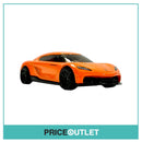 Hot Wheels - HW Turbo - Koenigsegg Gemera 8/10 - Damaged