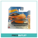 Hot Wheels - HW Turbo - Koenigsegg Gemera 8/10 - Damaged