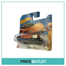 Hot Wheels - HW Turbo - Koenigsegg Gemera 8/10 - Damaged