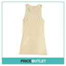 Clu - Light Grey Basic Tank Top - Size XS - BRAND NEW WITH TAGS