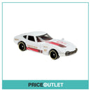 Hot Wheels - Olympic Games Tokyo 2020 8/10 - Toyota 2000 GT - Damaged