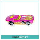 Hot Wheels - The Beatles Yellow Submarine - Fast Felion 5/6