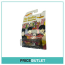 Hot Wheels - The Beatles Yellow Submarine - Fast Felion 5/6