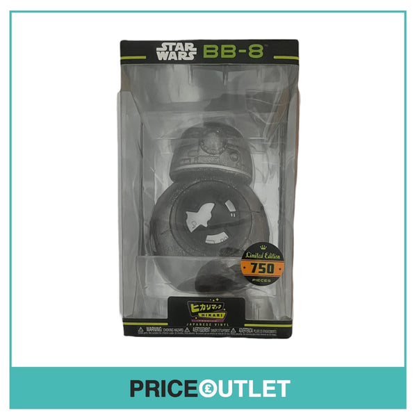 Funko - Hikari - Star Wars - BB-8 750 Pieces (Limited Edition)