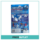Toy Biz - Fantastic 4 - Stomp ‘N Clobber Thing Figure (Slight Damage)