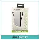 Tech Charge - Portable Power Bank