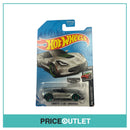 Hot Wheels - HW Roadsters 5/5 - Corvette C7 Z06 Convertible- Slight Damage