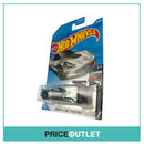 Hot Wheels - HW Roadsters 5/5 - Corvette C7 Z06 Convertible- Slight Damage