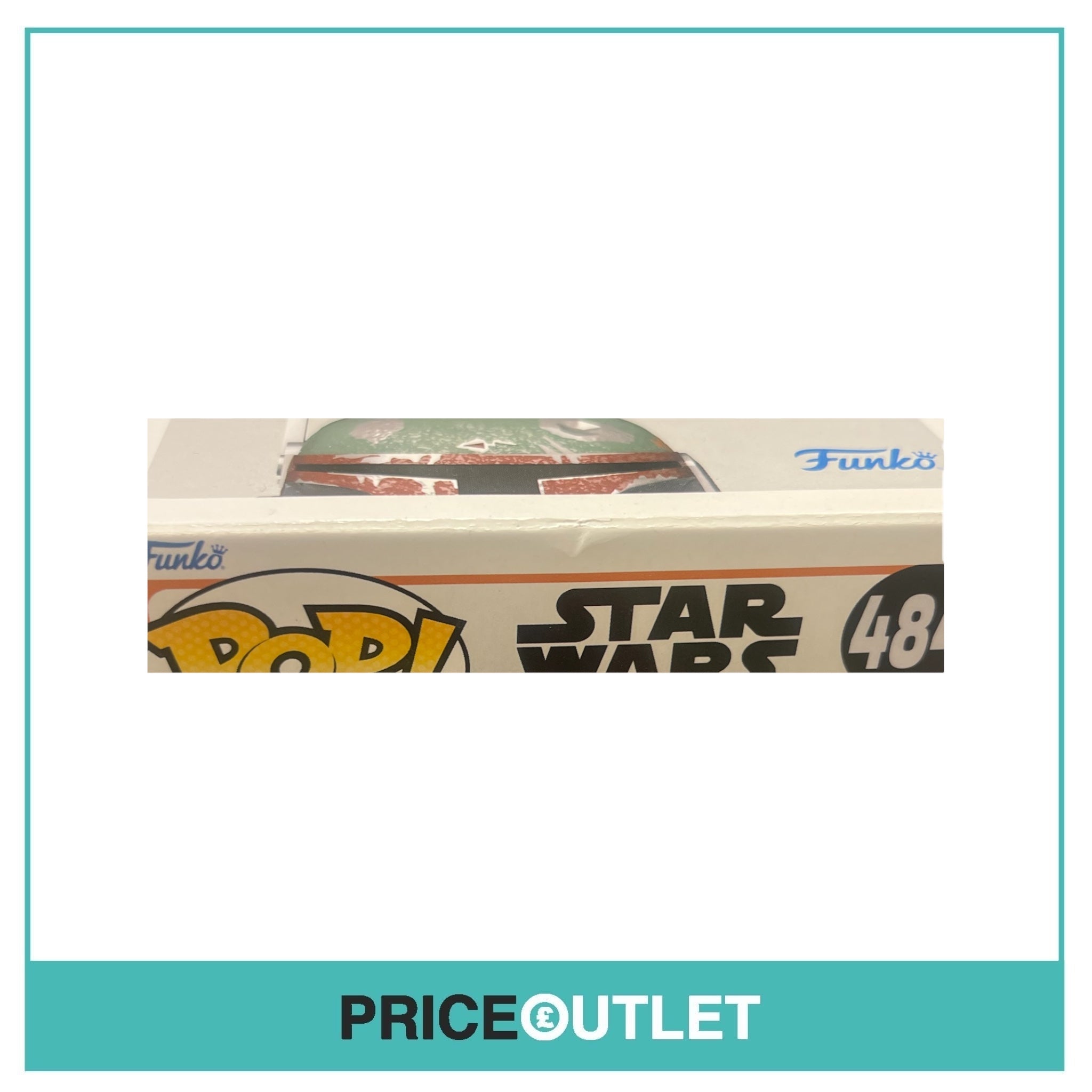 Funko - Star Wars - Cobb Vanth