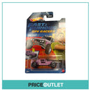 Hot Wheels - Fast & Furious Spy Racers - Dune Buggy