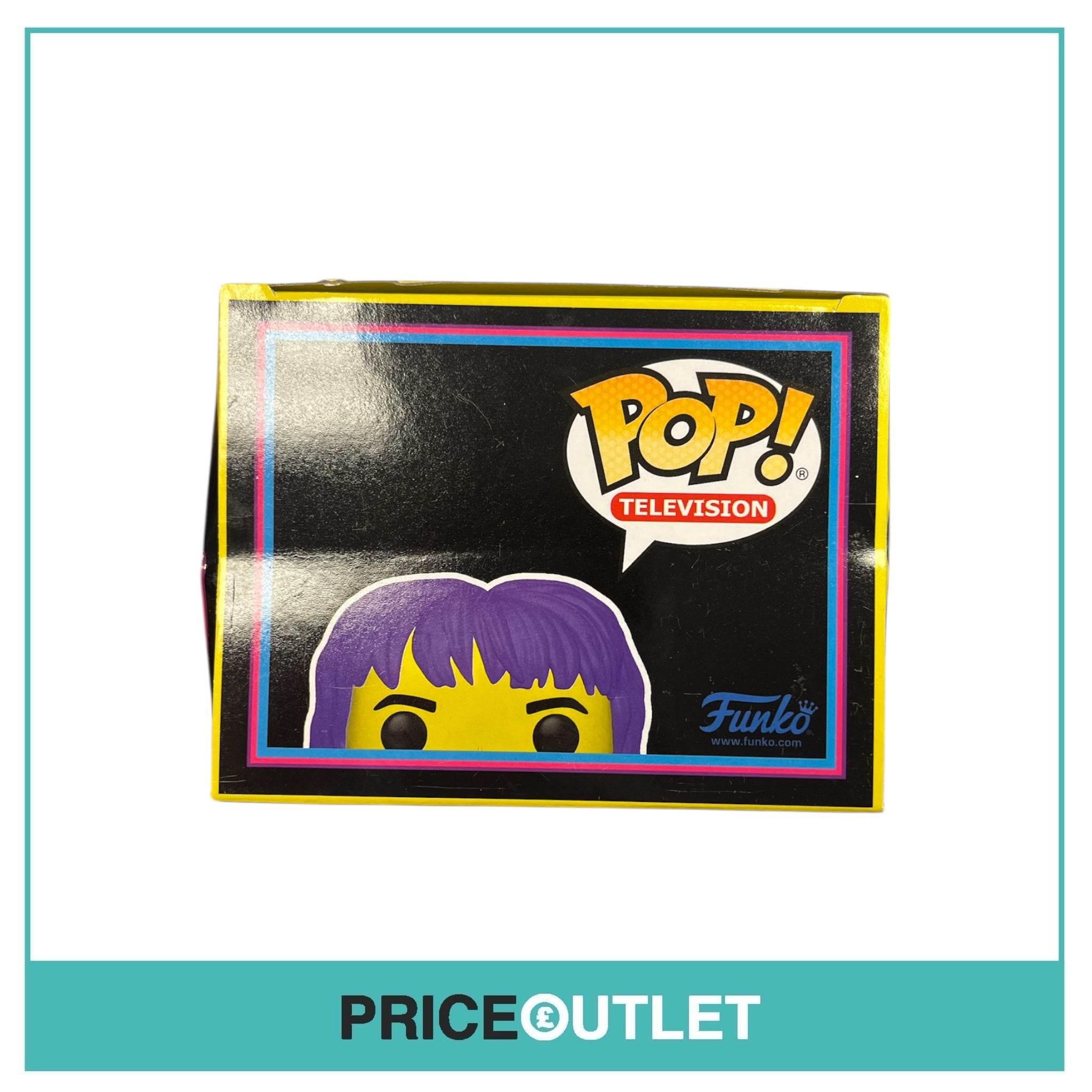 Funko - Strange Things - Eddie