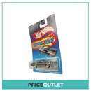 Hot Wheels - Ultra Hots - ‘69 Mercury Cyclone 2/8