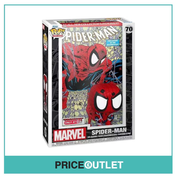 Funko - Spider Man - The Legend Of The Arachknight #70 (Special Edition) (No Box)