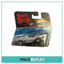 Hot Wheels - Speed Racer - Mach 6 - Slight Damage