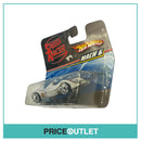 Hot Wheels - Speed Racer - Mach 6 - Slight Damage