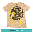Drug Money - Graphic T-Shirt - Size M - BRAND NEW WITH TAGS