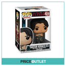 Funko - Takeshi Kovacs Birth Kovacs