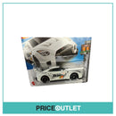 Hot Wheels - HW Dream Garage - LB-Silhouette Works GT Nissan 35GT-RR VER.2 (Damaged)