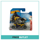 Hot Wheels - HW Rescue 3/10 - Snow Stormer - Slight Damage