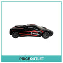 Hot Wheels - HW Speed Graphics 5/10 - Pagani Huayra (Black)