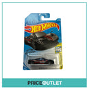 Hot Wheels - HW Speed Graphics 5/10 - Pagani Huayra (Black)