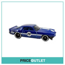 Hot Wheels - Then And Now 8/10 - ‘70 Chevy Camaro RS - Slight Damage