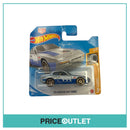 Hot Wheels - HW Turbo 2/5 - ‘89 Porsche 944 Turbo - Slight Damage