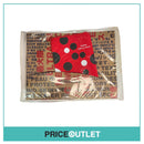 Comme des Garçons - Red IPAD Wallet Cote & Ciel - BRAND NEW