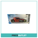 Hot Wheels - HW Dream Garage 5/10 - Mod Rod - Slight Damage