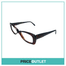 Clear Lens Brown Tortoiseshell Print Glasses RRP £325 (13)