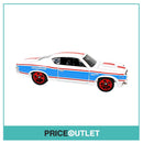 Hot Wheels - Muscle Mania 5/10 - AMC Rebel Machine