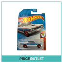Hot Wheels - Muscle Mania 5/10 - AMC Rebel Machine