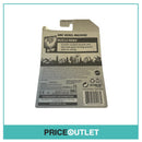 Hot Wheels - Muscle Mania 5/10 - AMC Rebel Machine