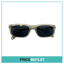 Clear Frame Sunglasses RRP £325