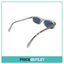 Clear Frame Sunglasses RRP £325