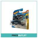 Hot Wheels - Checkmate 1/9 - King Kuda - Slight Damage