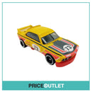 Hot Wheels - Retro Racers 2/10 - ‘73 BMW 3.0 CSL Race Car - Slight Damage