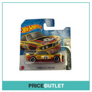 Hot Wheels - Retro Racers 2/10 - ‘73 BMW 3.0 CSL Race Car - Slight Damage