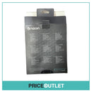 Nacon Wired Compact Controller - Black - PS4 -Boxed/Parts Unchecked Returns